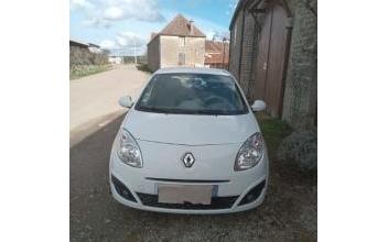 Renault twingo ii Saint-Sernin-du-Plain