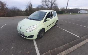 Renault twingo ii Montauban