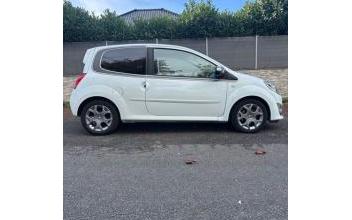 Renault twingo ii Tourcoing