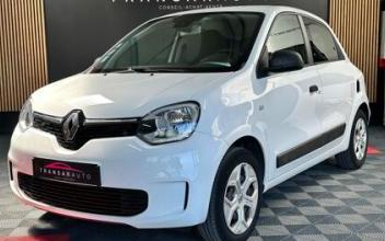 Renault twingo iii Dompierre-sur-Mer