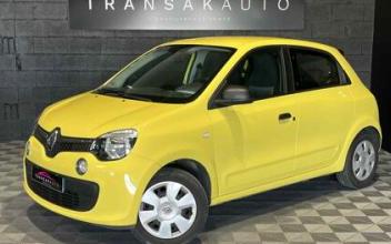 Renault twingo iii Lons