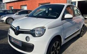 Renault twingo iii Montauban