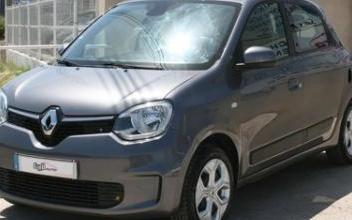 Renault twingo iii Vestric-et-Candiac