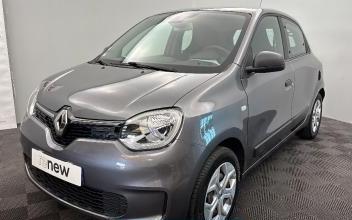 RENAULT TWINGO III Dreux