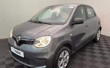 RENAULT TWINGO III Dieppe