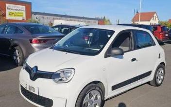 Renault twingo iii Faremoutiers