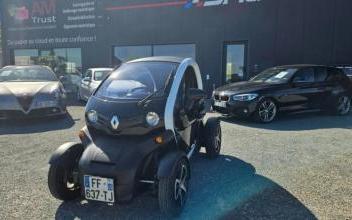 Renault Twizy Foulayronnes