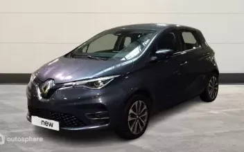 Renault ZOE Dunkerque