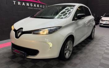 Renault Zoe Chaponost