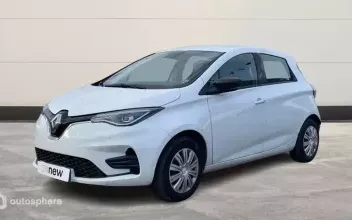 Renault ZOE Marignane