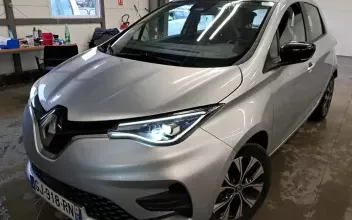 Renault ZOE Aubin