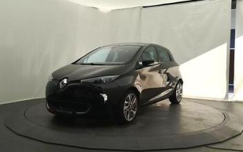 Renault zoe Bègles