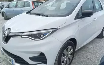 Renault ZOE Gardonne