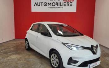 Renault zoe Chambray-lès-Tours
