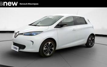 Renault ZOE Trappes