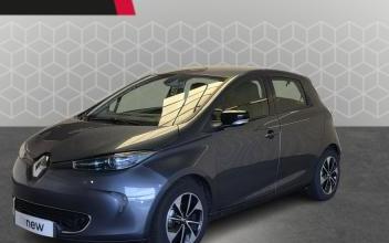RENAULT Zoe Tarbes