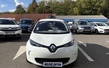 Renault Zoe Firminy
