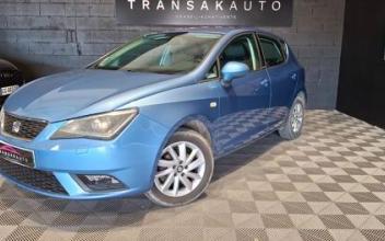 Seat ibiza Lons