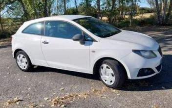 Seat ibiza Carbonne