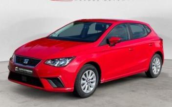 Seat ibiza Aubagne