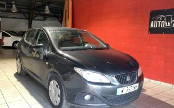 Seat Ibiza Le-Havre