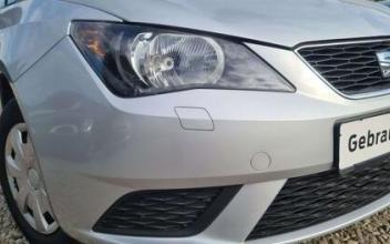 Seat ibiza Bletterans