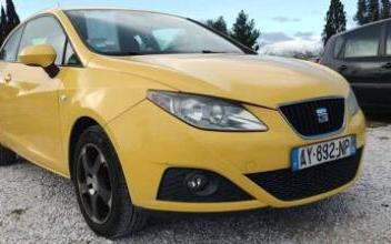 Seat ibiza Perpignan