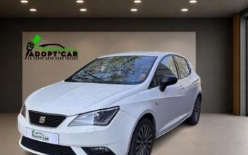 Seat ibiza Lognes