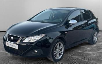 Seat Ibiza Nice