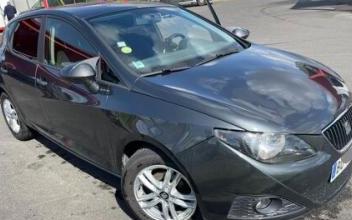 Seat ibiza Montereau-Fault-Yonne