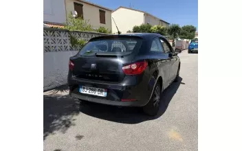 Seat Ibiza Perpignan