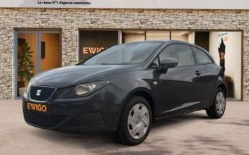 Seat Ibiza Sainte-Maxime