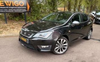 Seat ibiza Saint-Jean-du-Cardonnay
