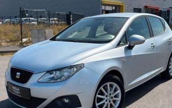 Seat Ibiza Marange-Silvange