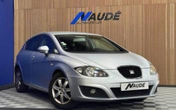 Seat Leon Lozanne