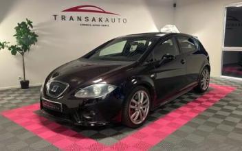 Seat leon Chambray-lès-Tours