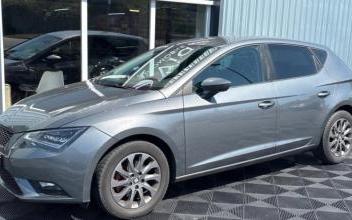 Seat Leon Gouesnou