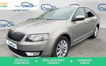 Skoda octavia Ecouen