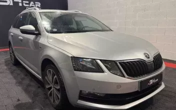 Skoda Octavia La-Ravoire