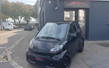 Smart fortwo Lorient