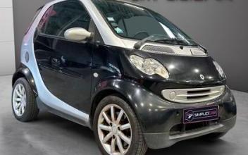 Smart fortwo Montpellier