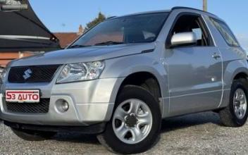 Suzuki grand vitara Saint-Priest