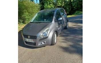 Suzuki splash Montauban