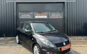 Suzuki Swift Illange
