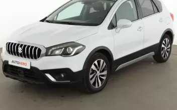 Suzuki SX4 S-Cross Issy-les-Moulineaux