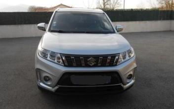 Suzuki vitara Quintenas