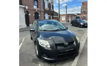 Toyota Auris Roncq