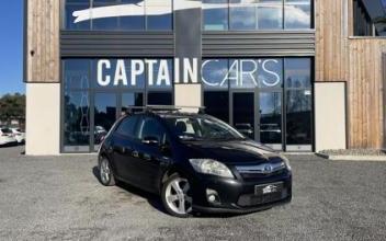 Toyota auris Saint-Jean-d'Illac