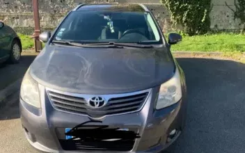 Toyota Avensis Gonfreville-l'Orcher