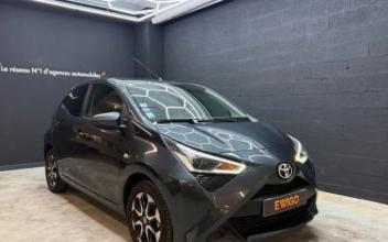 Toyota Aygo Brignais